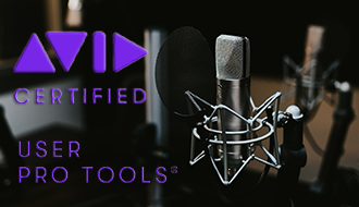 Audio Mixing
